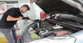 Bedelli Başlığı Altındaki Satılık Araçlara Dikkat