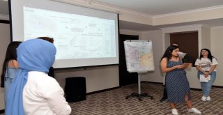 Sakarya Havzasının Ulaşım, Turizm, Sanayi, Tarım Ve Enerji Potansiyeli Mercek Altına Alındı