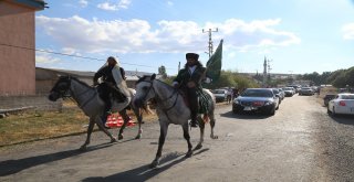 Başkan Çelik, Uluslararası Uzunyayla Çerkez Kültür Festivalinde Birlik Beraberlik Vurgusu Yaptı