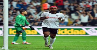 Spor Toto Süper Lig: Beşiktaş: 2 - Evkur Yeni Malatyaspor: 1 (Maç Sonucu)