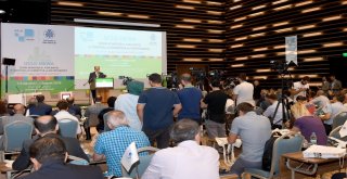 Uclg-Mewa Çevre Komitesi Toplantısı Konyada Başladı