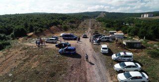 Beykozdaki Atlar Kamyonlarla Şehir Dışına Götürülüyor