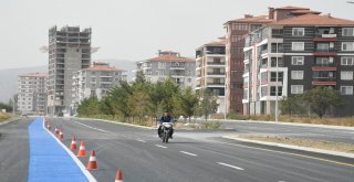 Isparta Çünür Yenişehir Modern Mahalleye Dönüştü