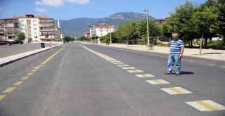 Merkezefendi Belediyesinden 1200 Evler Mahallesine Büyük Yatırım