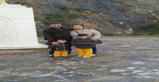 Gmis “Madencilerimizin Mekanları Cennet Olsun”