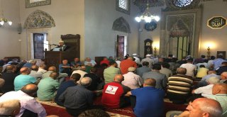 Balkanlarda Bayram Namazı Heyecanı