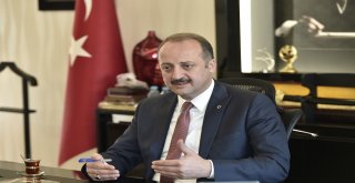 Mamak Belediyesinden 9 Yılda 6 Bin 620 İskan, 6 Bin 236 Ruhsat