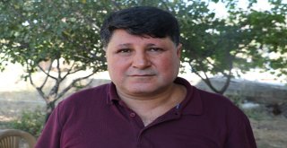 Susuzluktan 40 Bine Yakın Hayvanla Göç Ettiler