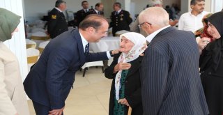 Yozgatta Gaziler Günü Kutlandı