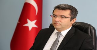 Gümüşhanede İl İstihdam Ve Mesleki Eğitim Kurulu Toplandı