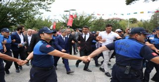 Boluda, 6Incı Köroğlu Festivali Başladı