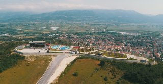 Esentepe Park Pamukovanın Yeni Buluşma Noktası Oldu