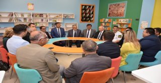 İnönüde İlköğretim Haftası Kutlandı