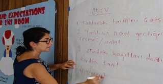 Californiadaki Türk Okulları Açılmaya Başladı