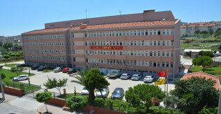 Hsk Kararnamesi Söke Adliyesinde De Tayin Fırtınası Oluşturdu