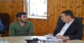 Ürkmezer Vatandaşları Dinlemeye Devam Ediyor