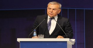 87. İef Kapılarını Açtı