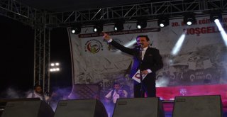 20. Besni Eğitim Bayramı Düzenlendi