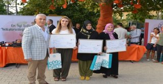 Tahtalı Şeftalisi Bu Festivalle Adını Duyuruyor