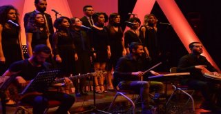 Diyarbakırda Müzik Günleri Yoğun İlgi Görüyor