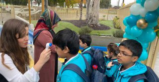 Avustralya Uluslararası Maarif Okulları Kendi Kampüsünde Eğitime Başladı