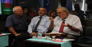 Ortaylı: Romanlar Osmanlılar Tarafından İdari Ve Askeri Yapılarda İstihdam Ediliyorlardı