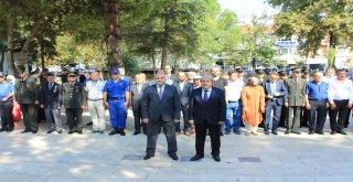 Osmaneli De 30 Ağustos Zafer Bayramı Kutlamaları