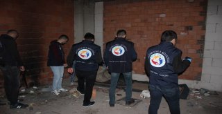 Madde Bağımlısı Gençler Bu Polisler Sayesinde Hayata Tutunuyor