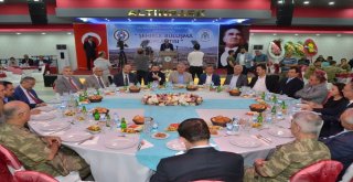 Erzincan Barosuna Anlamlı Ödül