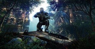 Crysis Serisi Xbox Onea Geldi