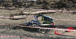 Motokros Yarışları İlginç Ödülleriyle Ön Plana Çıktı