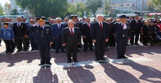 Kütahyada Gaziler Günü