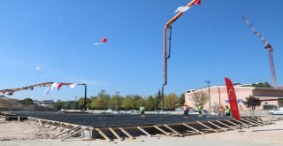 Hayırsever İşadamından Engellilere Anlamlı Proje
