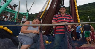 Balıkçılar Bu Gece ‘Vira Bismillah Diyecek