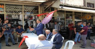 Asırlık Gelenek Arefe Duası