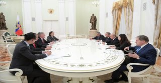 Rusya Ve Abd, Liderlerin Zirvesi İçin Anlaştı