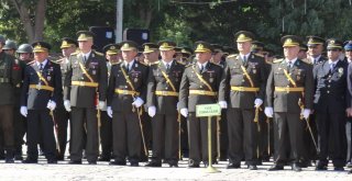 Gaziantepte 30 Ağustos Kutlaması