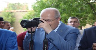 Havran Fest 2018 Başladı