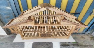 Plastik Oyuncaklara Savaş Açtı