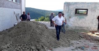 Havranda Ersoy, Boş Durmuyor