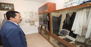 Vali Balkanlıoğlundan Geyve Çıkarması