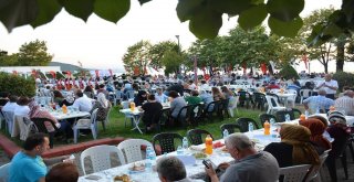 Başkan Uysal Gurbetçiler Gecesi Düzenledi