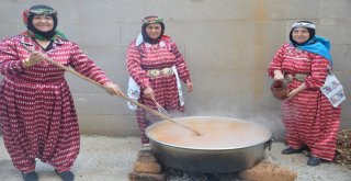 Pala Kilim Dokuma Bilecikte Yaşatılıyor
