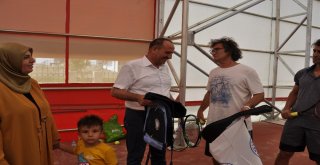 Gölbaşında ‘Şehir Parkı Açıldı