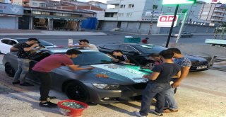 ‘Aynalı Tahir Yollara Çıkmak İçin İzin Bekliyor