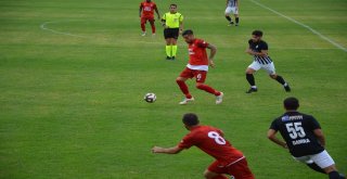 Ortaca Belediyespor: 1 Bucak Belediye Oğuzhanspor: 1