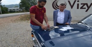 Üçüncü Evladı Arabası