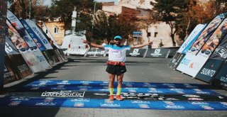 Salomon Kapadokya Ultra-Trailde İlk Sonuçlar Belli Oldu