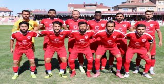 Kapadokya Göremespor İlk Maçında Mağlup Oldu