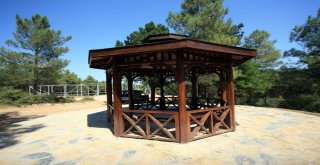 Park Bahçe Malzemeleri Yerli Malı Olacak